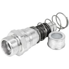 Multifaster Spare Part L Quick Coupling M22X1.5 15L
