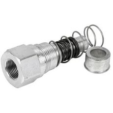 Multifaster Spare Part L Quick Coupling 3/8 Bsp