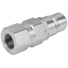 Multifaster Spare Part M Quick Coupling Bsp 1/2