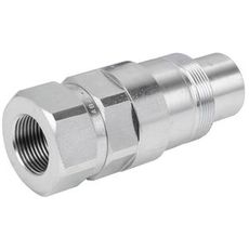 Multifaster Spare Part M Quick Coupling 3/4 Bsp