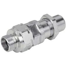Multifaster Spare Part M Quick Coupling M18X1.5 12L