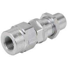 Multifaster Spare Part M Quick Coupling Bsp 3/8