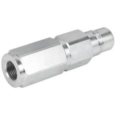 Multifaster Spare Part M Quick Coupling 1/2 Bsp