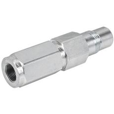 Multifaster Spare Part M Quick Coupling 3/8 Bsp