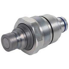4Bd Spare Parts Kit 1/2" Male Faster Quick Coupling