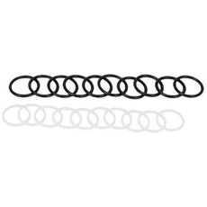 Seal Kit Anv 1/4 Female Quick Coupling