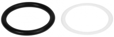 Seal kit HNV 1/2 for female quick coupling, for long-lasting durability.