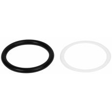 Seal kit HNV 1/2 for female quick coupling, for long-lasting durability.