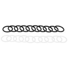 Seal Kit Anv 1/2 Female Quick Coupling 10 pck