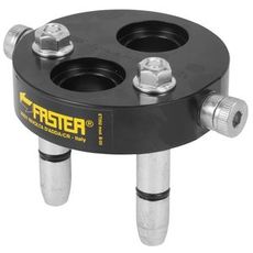 Multifaster Spare Parts G+C+B KITP206M