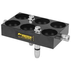 Multifaster Spare Part B+C+G KITP608M