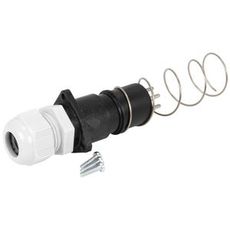 Multifaster Spare Part H Electrical Plug 7-Pin