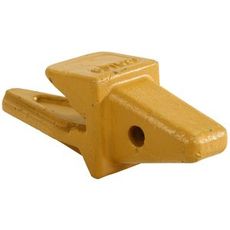Tooth holder 25mm Cat6Y3254