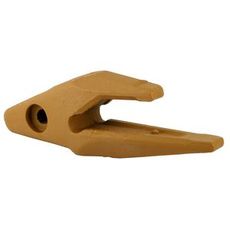 Tooth holder 40mm Cat3G8354