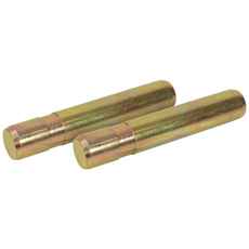 Bucket tooth Pin 14.2X77 Cat 8E6258 2Pcs