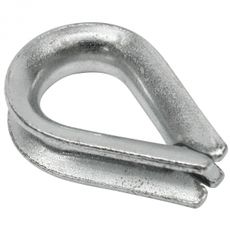 Clip 8mm