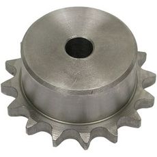 Sprocket Hub 3/4 inch, 12mm, 14mm