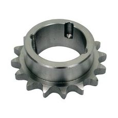 Sprocket - outer diameter  65.5 mm
