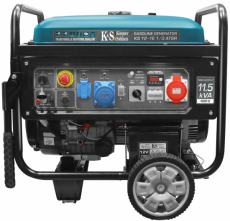 Petrol Generator KS 12-1E 1/3 ATSR