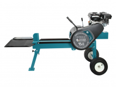 Log splitter 15 Ton KS 15TKG 52/35 Petrol driven