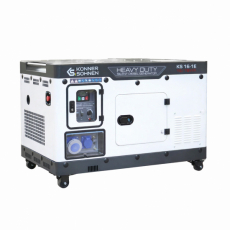 Diesel Generator KS 16-1E