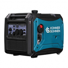 Generator Inverter KS 4000iE S
