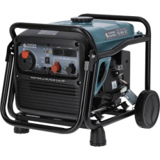 DC Generator Petrol KS 48V-DC version 50–55V