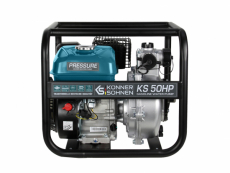 High pressure water pump KS 50HP
