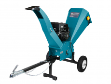 Wood chipper Knner & Shnen KS 700WS