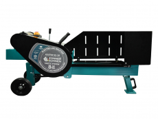 Log splitter 8 Ton KS 8TKE 52/35 Electric