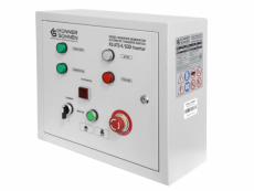ATS Box KS ATS 4/63D Inverter