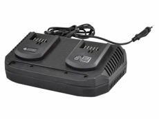Charger for 20V Lithium KS C35A-2