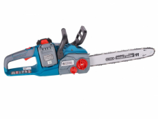 Battery-powered Chainsaw KS CS40V-16 (incl. 2 pcs battery and charger)
