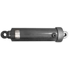 TIPPING CYLINDER  6TN 580-1670MM LOWER MOUNT