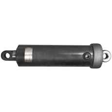 TIPPING CYLINDER  9TN 580-1670MM LOWER MOUNT