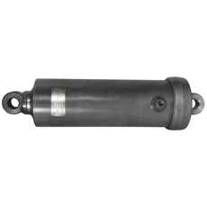 TIPPING CYLINDER 16TN 580-2040MM LOWER MOUNT