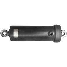 TIPPING CYLINDER 12TN 580-2810MM LOWER MOUNT