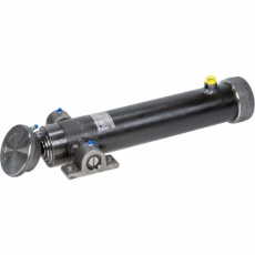 TIPPING CYLINDER  6TN 583-1283MM TOP MOUNT