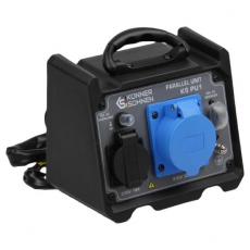 Parallel Unit KS PU1
