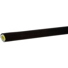 Hose Central lubrication 4X8.6mm Grease filled 10m