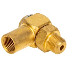 Banjo Coupling 6mm-G1/8