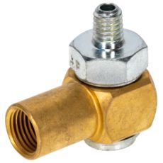 Banjo Coupling 6mm-Mk6X1