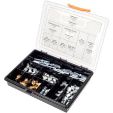 Central lubrication Kit Small