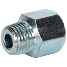 Extension Adapter Mk10X1-M10X1 18mm Straight Int-Ext