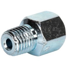 Extension Adapter Mk8X1-M8X1 18mm Straight Int-Ext