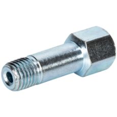 Extension Adapter Mk8X1-M8X1 32mm Straight Int-Ext