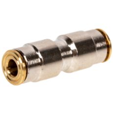 Joint Coupling Push-In Couplings 4mm