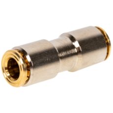 Joint Coupling Push-In Couplings 6mm