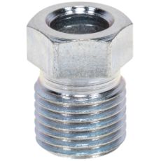 Cylinder end 6mm-M10X1