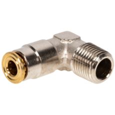 Push-In Couplings 90 6mm-1/8